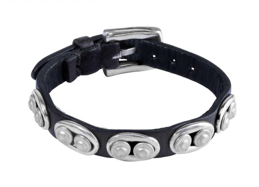 BRACCIALE UNOde50 - Estoy de vuelta&hellip; Ref. PUL1493MARMTL0M - UNODE50