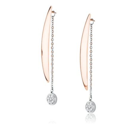 ORECCHINI BREIL - AIRY Ref. TJ1840 - BREIL