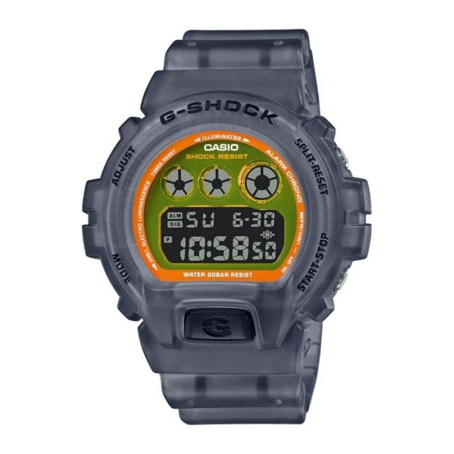 Orologio Casio - G-Shock Ref. DW-6900LS-1ER - CASIO