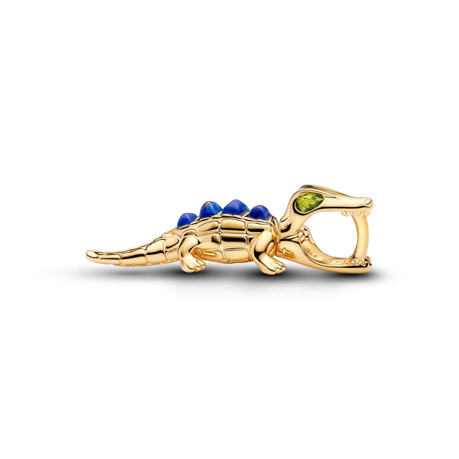 Pandora - Charms Coccodrillo Ref. 764624C01 - PANDORA