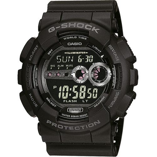 OROLOGIO CASIO - G-SHOCK Ref. GD-100-1BER - CASIO