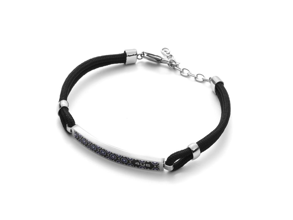 Bracciale Paciotti 4US - Decoration Uomo Ref. 4UBR2734 - 4US