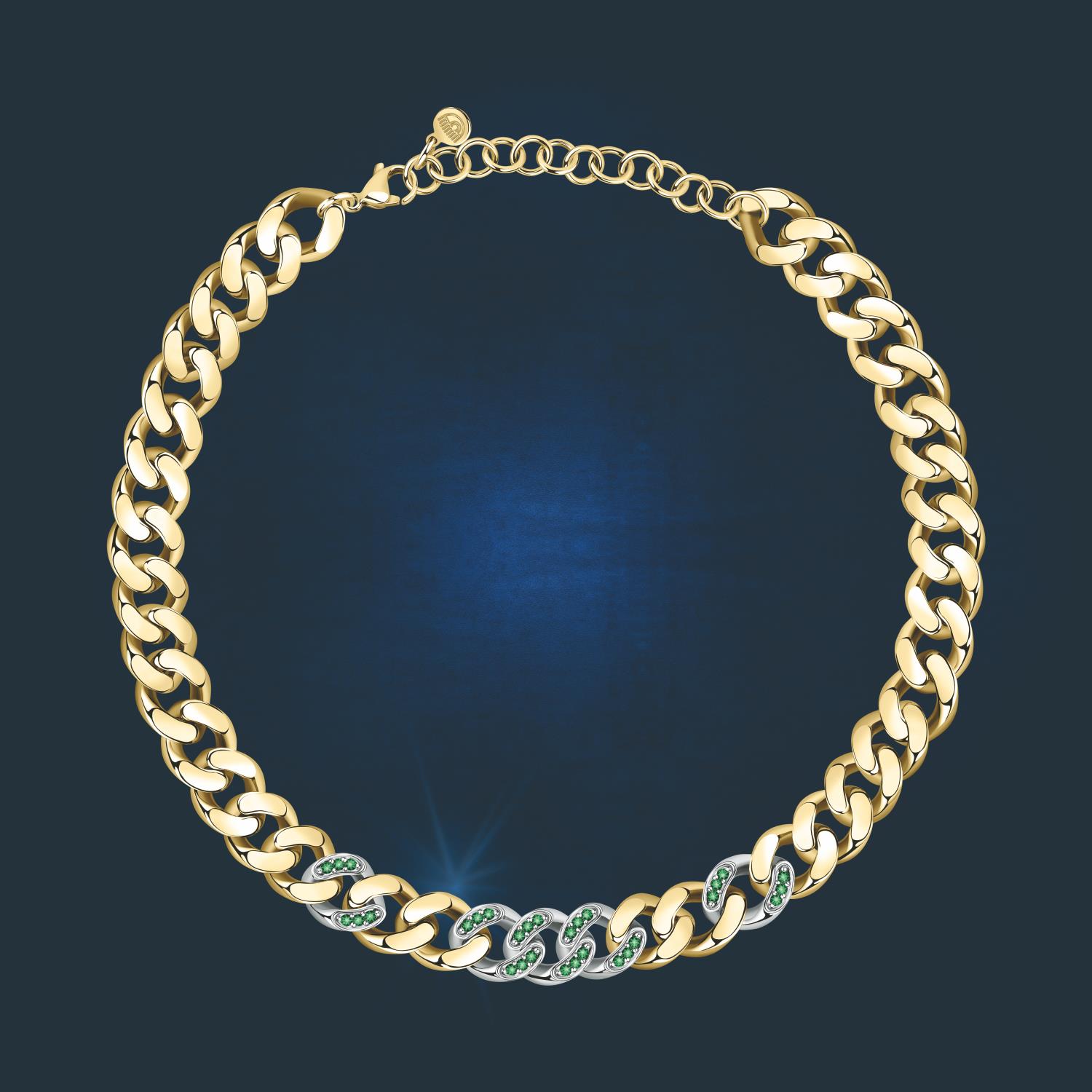 Chiara Ferragni Collana Chain Ref. J19AUW47 - CHIARA FERRAGNI