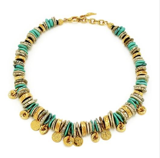 Giovanni Raspini - Collana Bali Ref. 11245 - GIOVANNI RASPINI