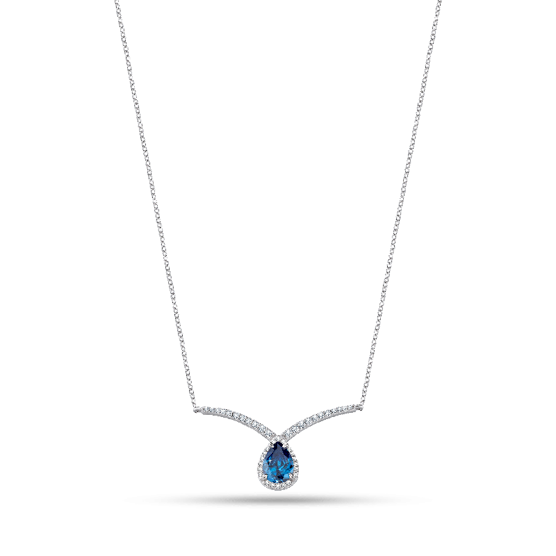 COLLANA MORELLATO - TESORI  Ref. SAIW13 - MORELLATO