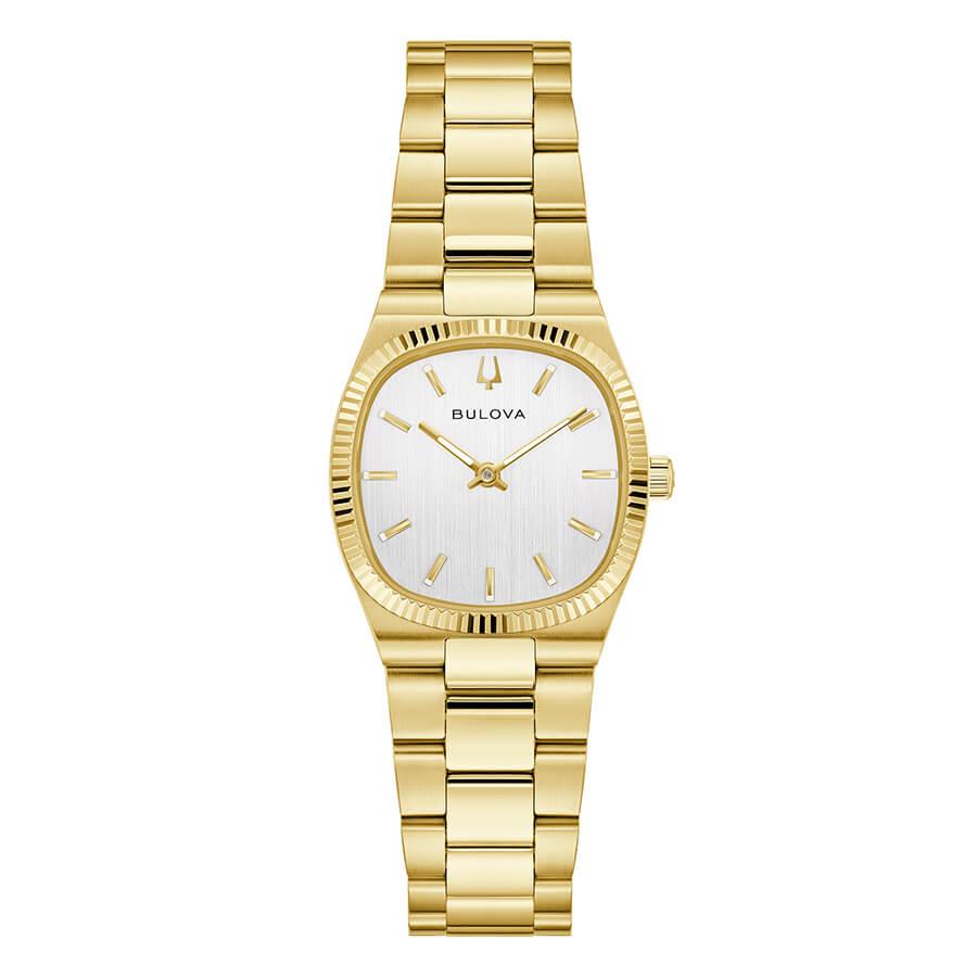 Orologio Bulova Donna Super Seville Ref. 97L189 - BULOVA
