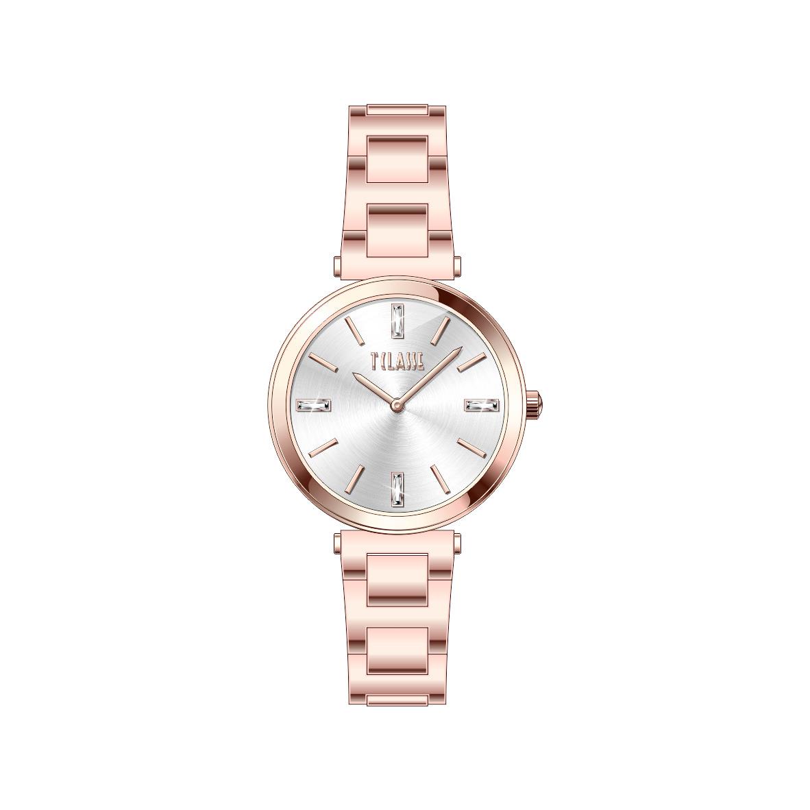 Orologio Alviero Martini Donna 32mm Sardegna Ref. 1680369 - Solo Tempo - ALVIERO MARTINI - PRIMA CLASSE