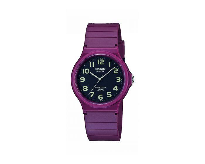 Orologio Casio - Collection Ref. MQ-24UC-4BEF - CASIO