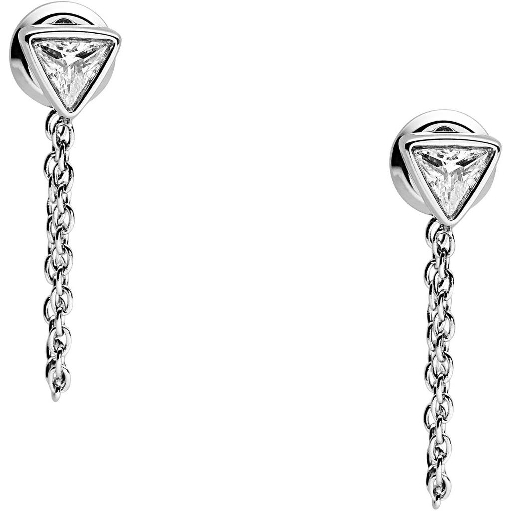 Orecchini Fossil - Vintage Glitz Ref. JF02975040 - FOSSIL