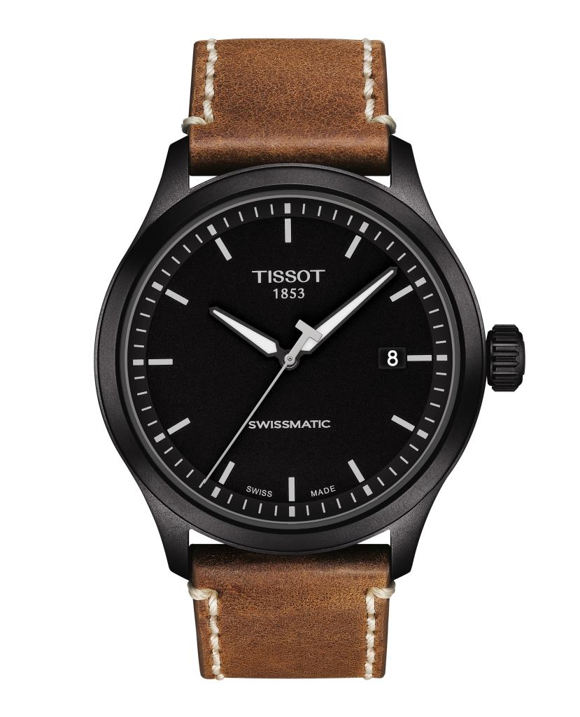 Orologio Tissot - Gent XL Swissmatic Ref. T1164073605101 - TISSOT