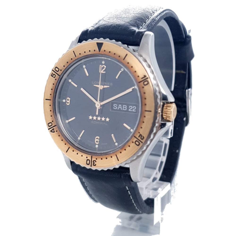 ADMIRAL Ref. 2.613.2.41.1 - LONGINES