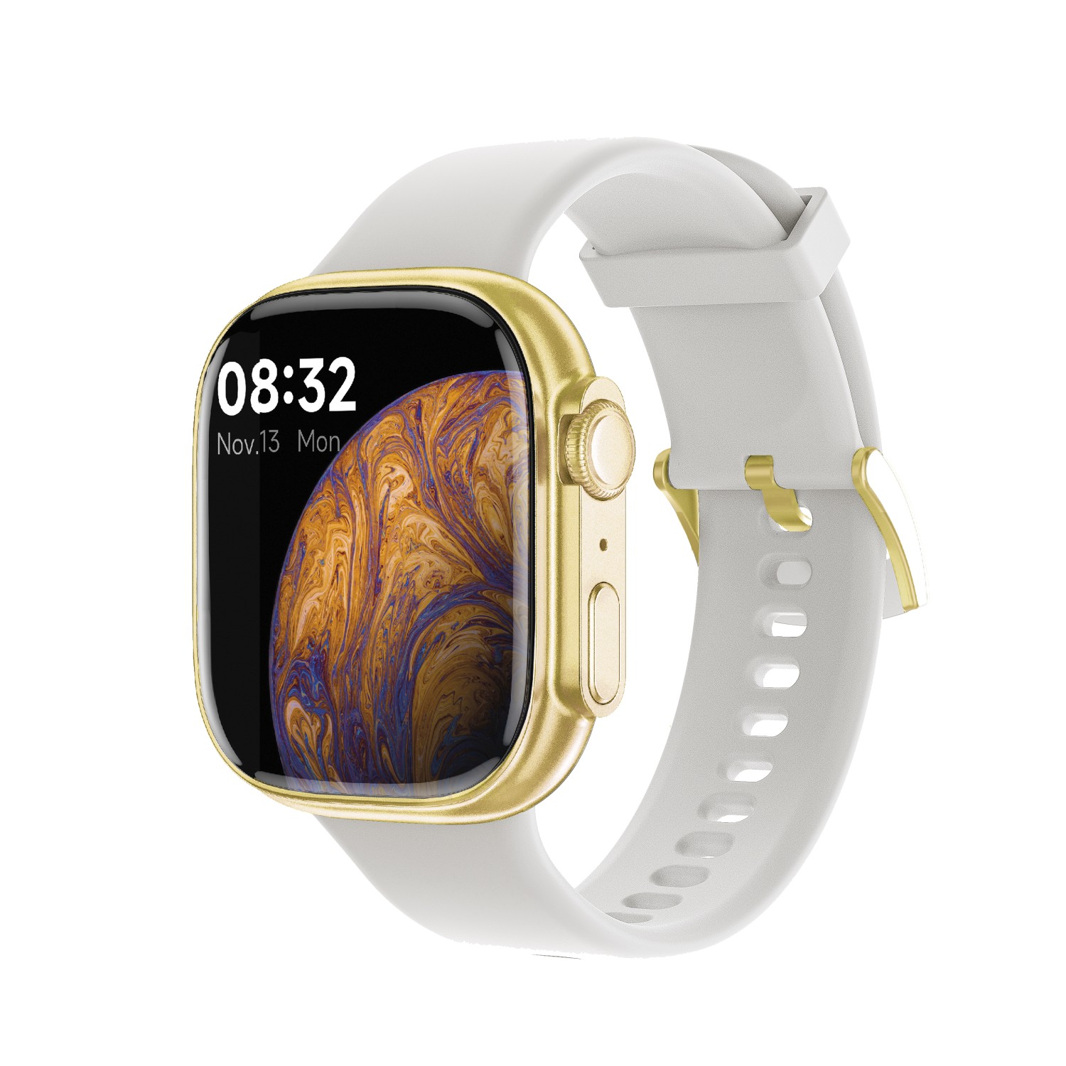 Orologio Smartwatch Smarty 2.0 Amoled Ref. SW071F - SMARTY2.0