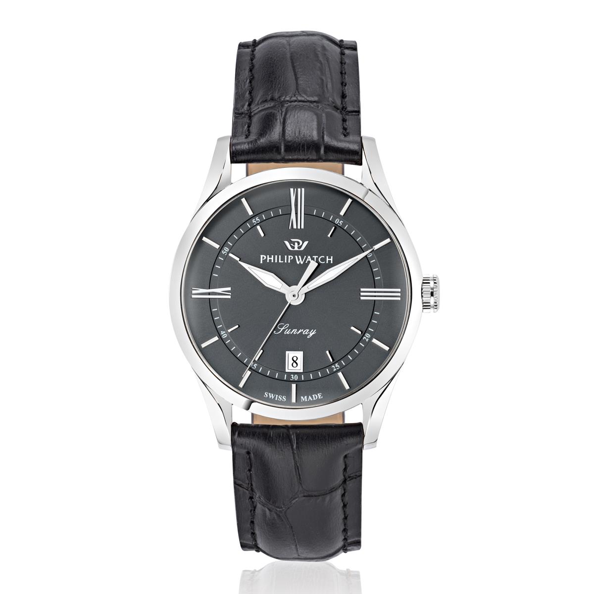 Orologio Philip Watch - Sunray Ref. R8251180007 - PHILIP WATCH