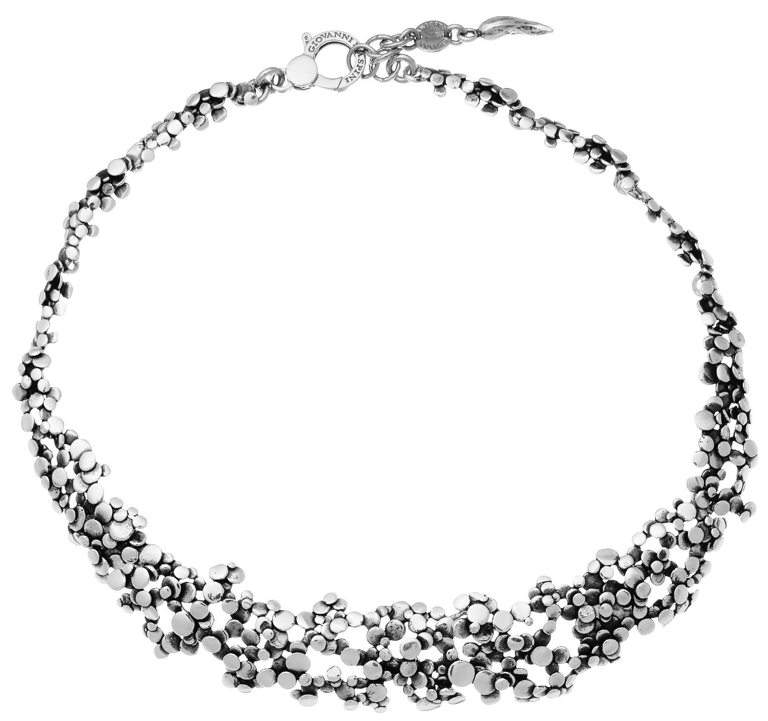 Giovanni Raspini - Collana Paillettes Ref. 10477 - GIOVANNI RASPINI