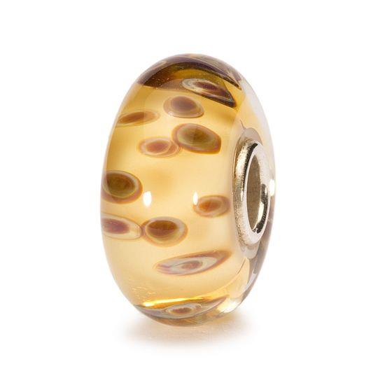 Trollbeads Ritirato - Original Trollbeads Semi al Vento Ref. TGLBE-10080 - TROLLBEADS