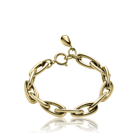 BRACCIALE BREIL - STEEL RAIN Ref. TJ1633 - BREIL