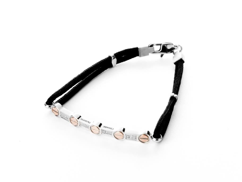 BRACCIALE PACIOTTI 4US - Ref. 4UBR0920 - 4US