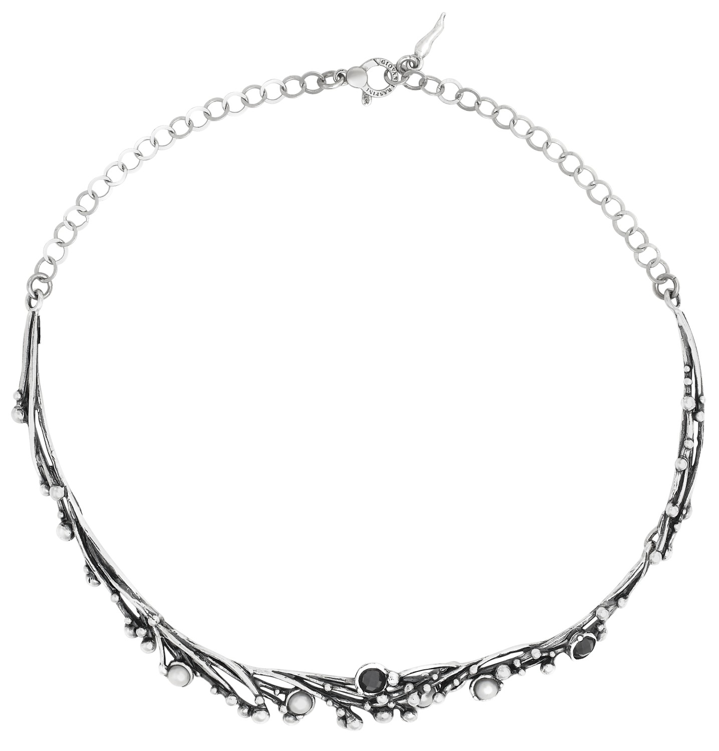 Giovanni Raspini - Collana Aura Ref. 12685 - GIOVANNI RASPINI