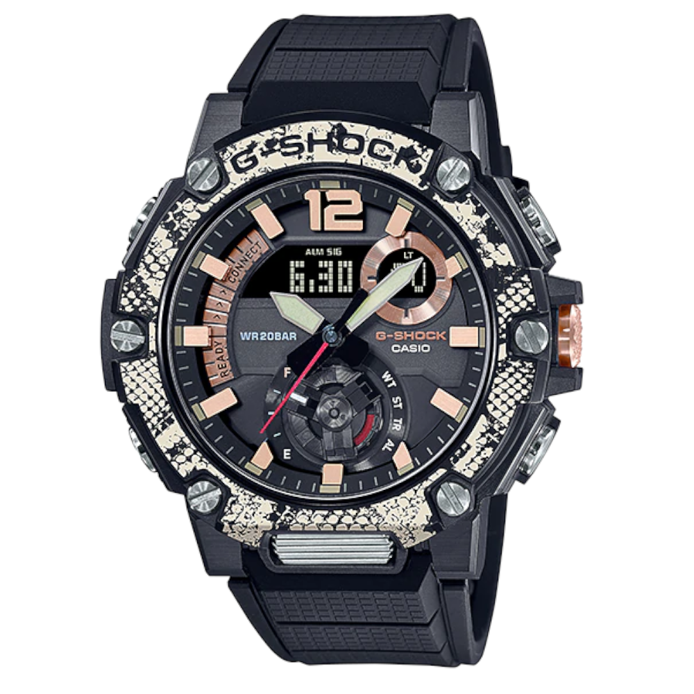 Orologio Casio - G-Shock Ref. GST-B300WLP-1AER - CASIO