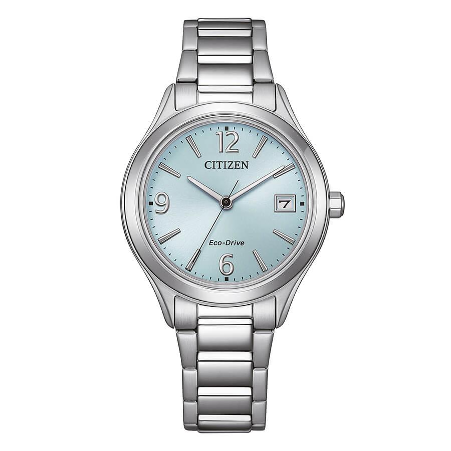 Orologio da donna Citizen Eco Drive Of Action 2026 - FE6121-67L - CITIZEN