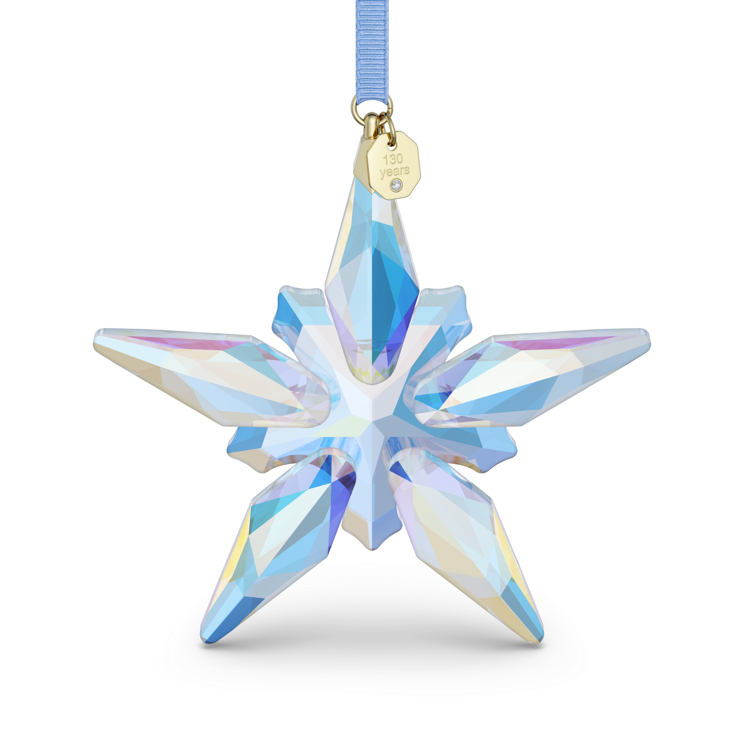 Swarovski - Annual Edition Decorazione 130° Anniversario 2025 Ref. 5701844 - SWAROVSKI