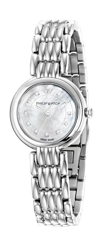 Orologio Philipwatch - Ginevra Ref. R8253491512 - PHILIP WATCH