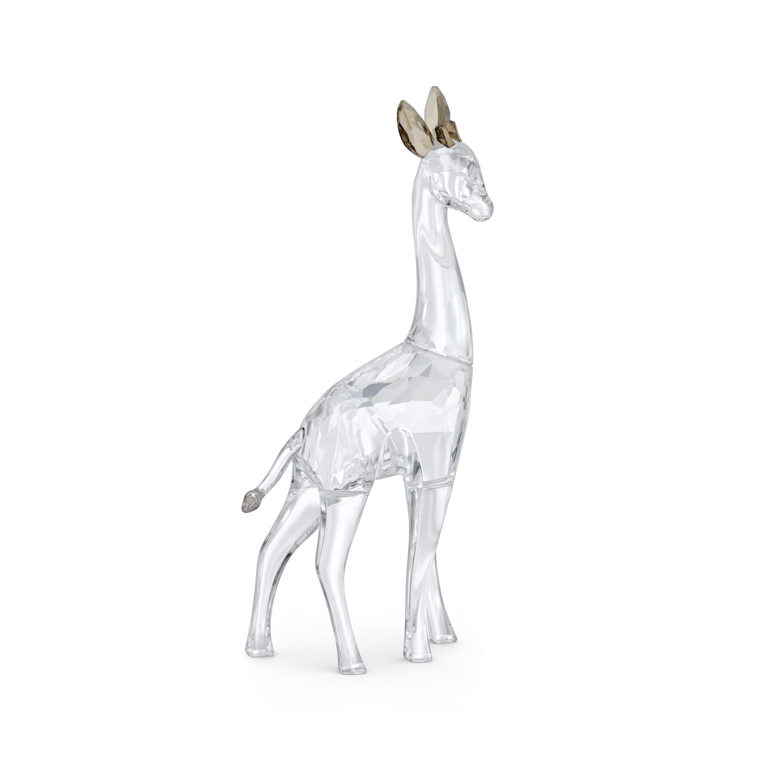 Swarovski - African Sunset Giraffa Nohea Ref. 5557858 - SWAROVSKI