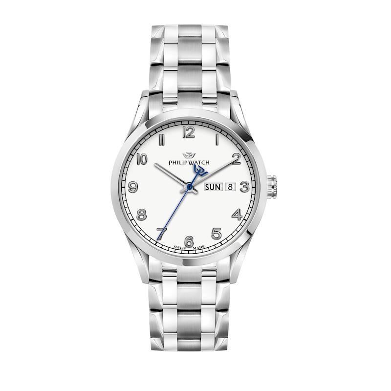 Orologio Philip Watch - Sunray Ref. R8253180002 - PHILIP WATCH
