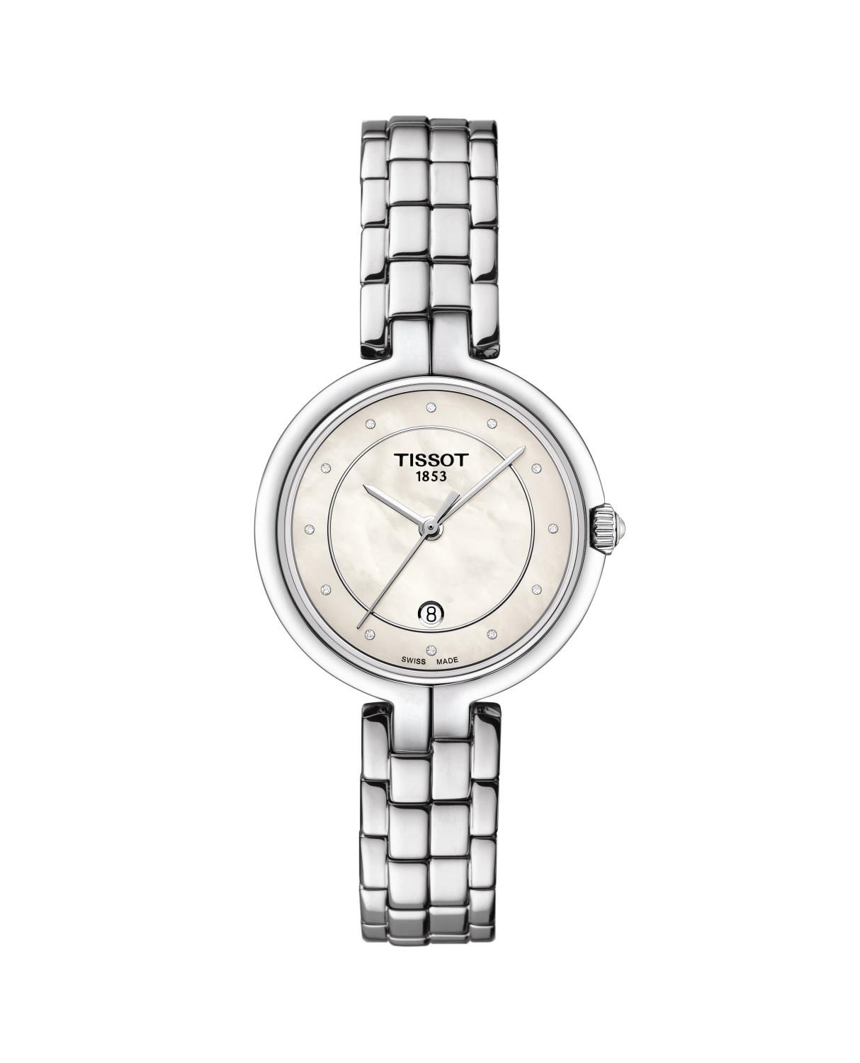 Orologio Tissot Flamingo Ref. T0942101111601 - TISSOT