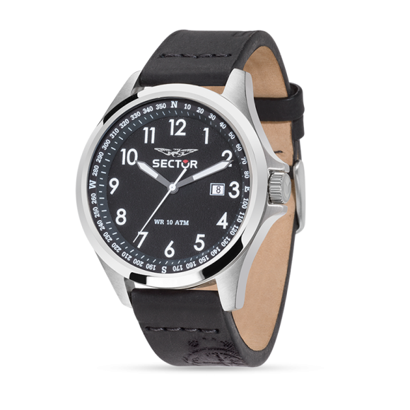 OROLOGIO SECTOR - 180 Ref. R3251180004 - SECTOR