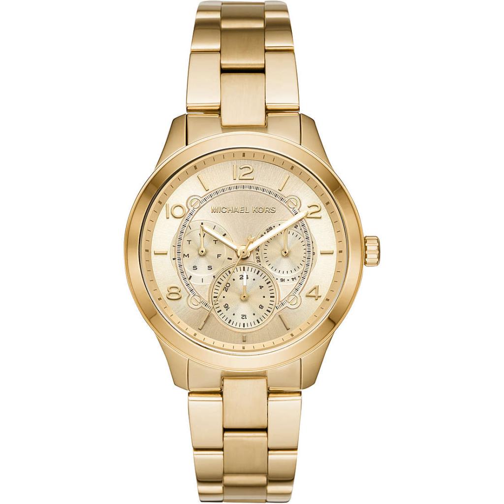 OROLOGIO DONNA - RUNWAY Ref. MK6588 - MICHAEL KORS