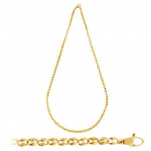 Collana Chimento - Accenti Ref. 1G05276ZZ1500 - CHIMENTO