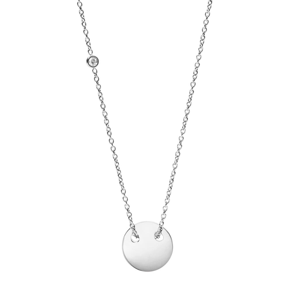 Collana Fossil - Classics Donna Ref. JF02565040 - FOSSIL