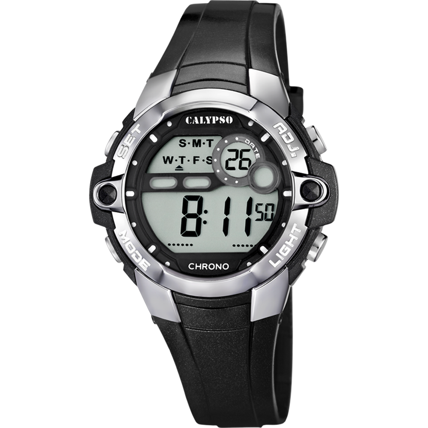 Orologio Calypso Uomo Ref. K5617/6 - CALYPSO