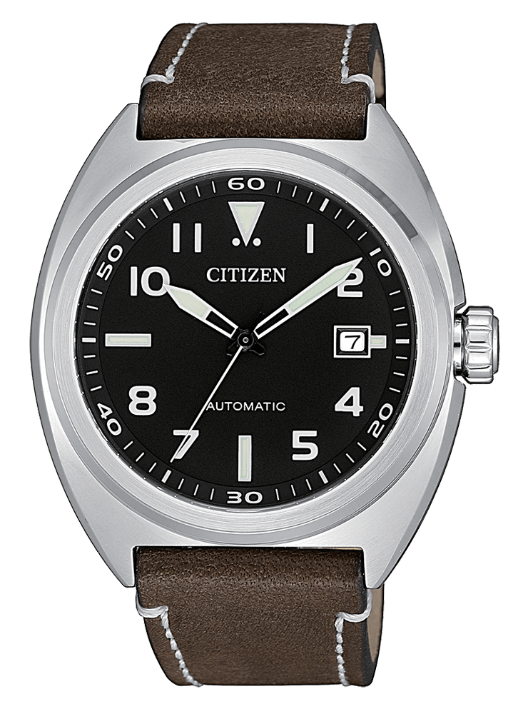 Orologio Citizen - Urban Automatico Ref. NJ0100-11E - CITIZEN
