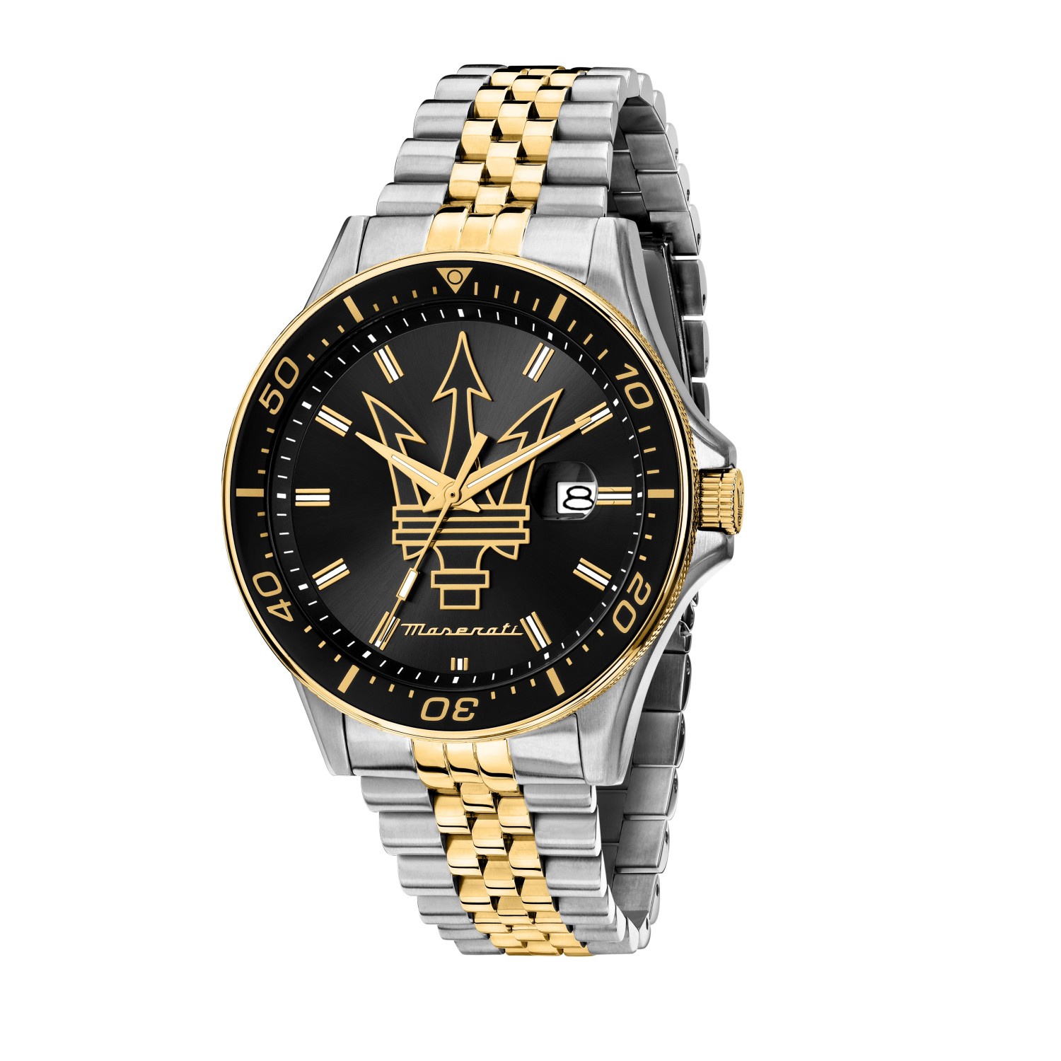 Orologio da uomo Maserati Sfida - R8853140009 - MASERATI