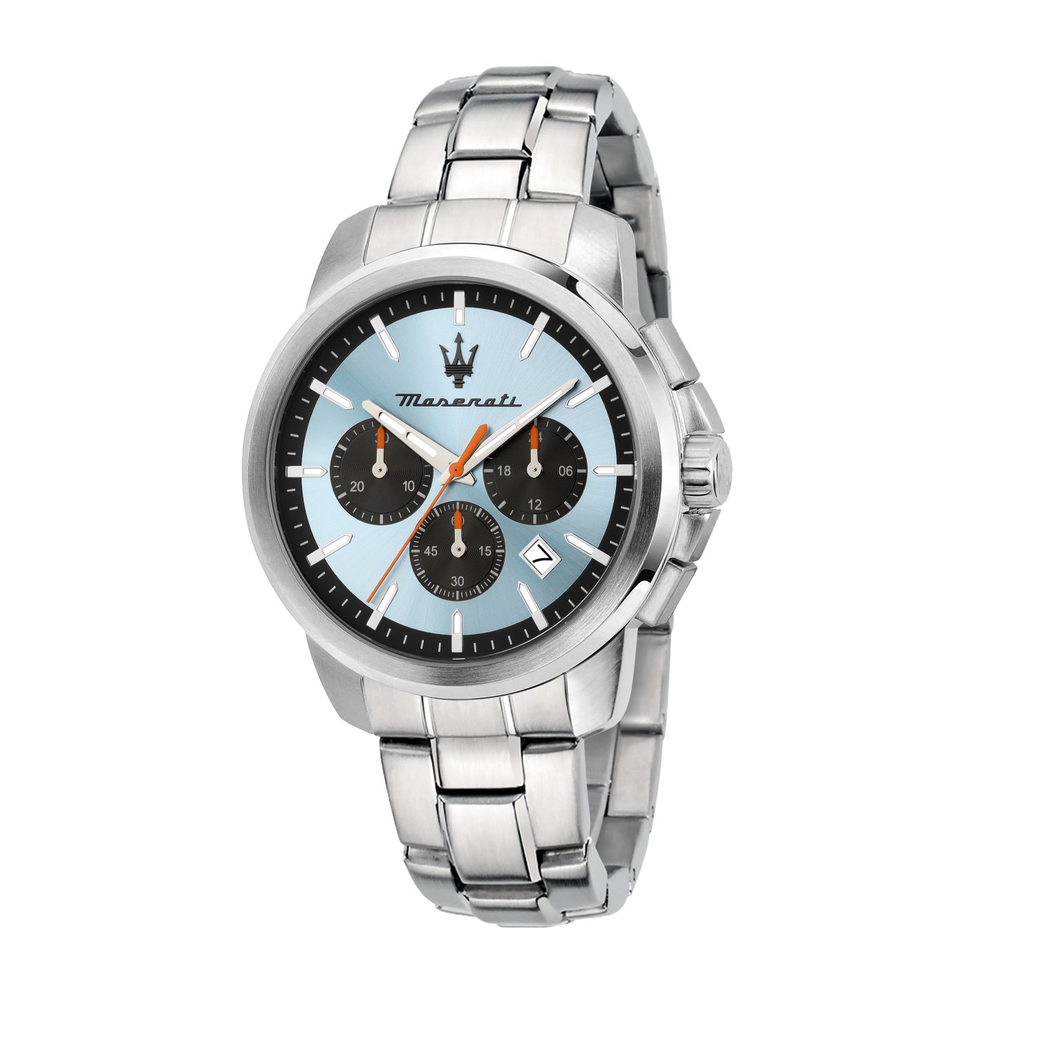 Orologio Maserati SUCCESSO da uomo - Ref. R8873621044 - MASERATI