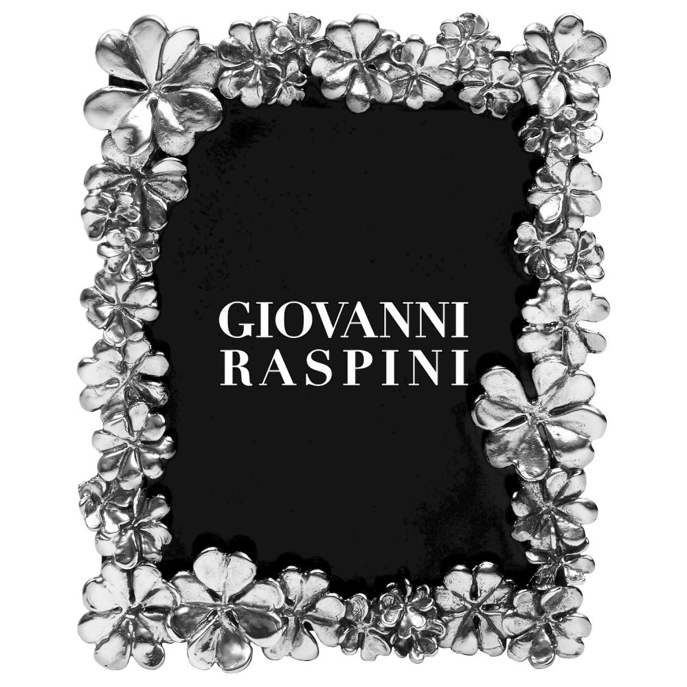 Giovanni Raspini - Cornice Quadrifogli Media Ref. B0178 - GIOVANNI RASPINI