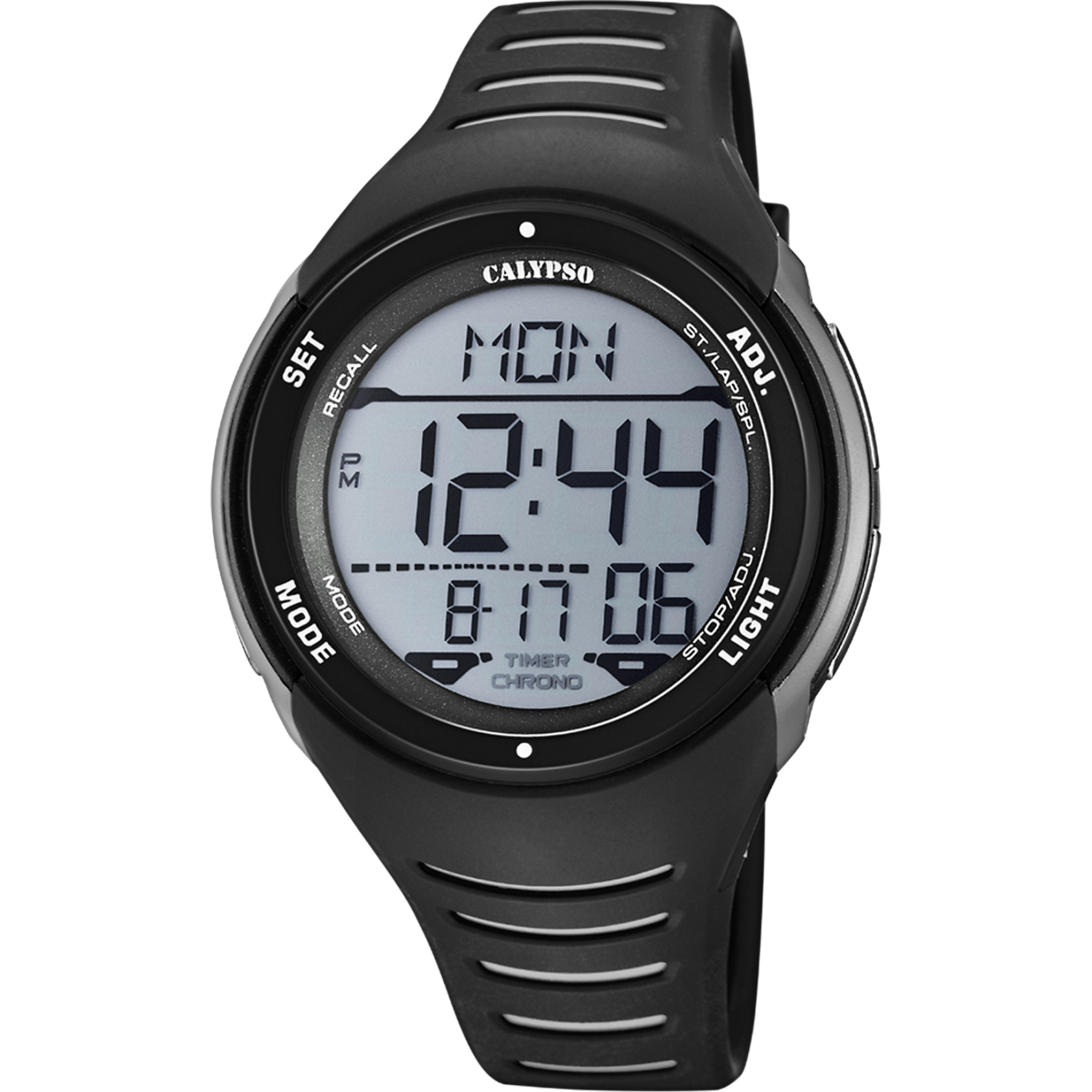 Orologio Calypso Uomo Ref. K5807/6 - CALYPSO