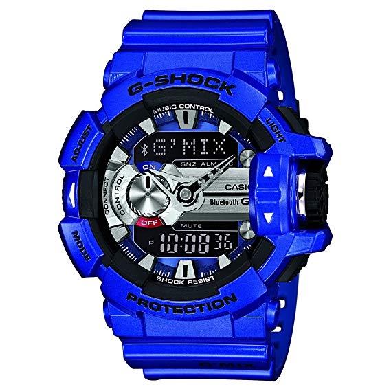 OROLOGIO CASIO - G-SHOCK Ref. GBA-400-2AER - CASIO