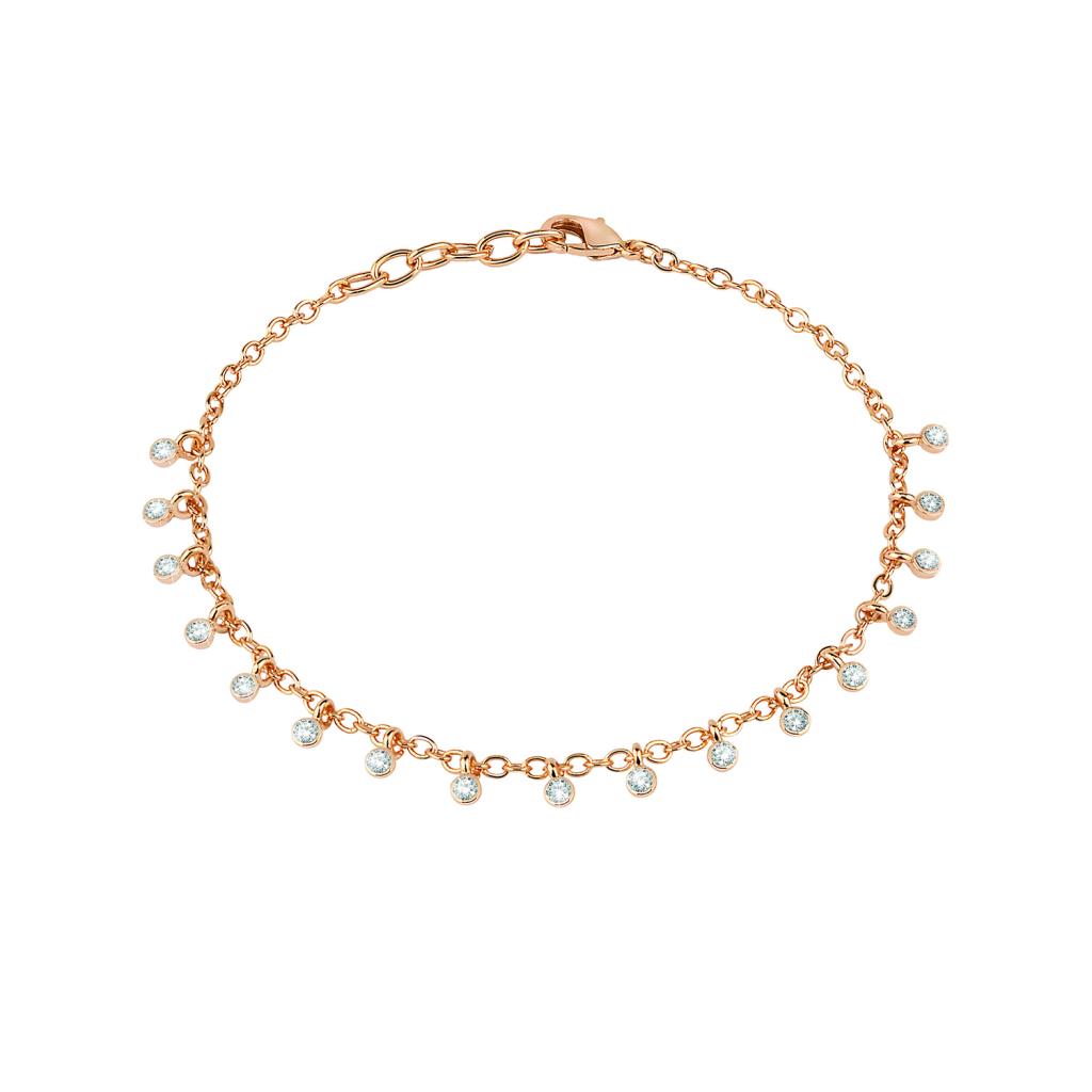 Bracciale Sector - Tennis Ref. SANN14 - SECTOR