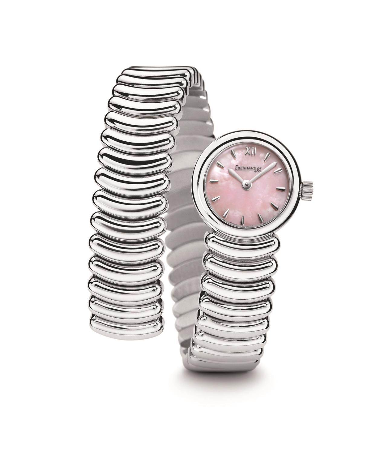 Orologio Eberhard Desire&egrave; Ref. 61105 CA - EBERHARD