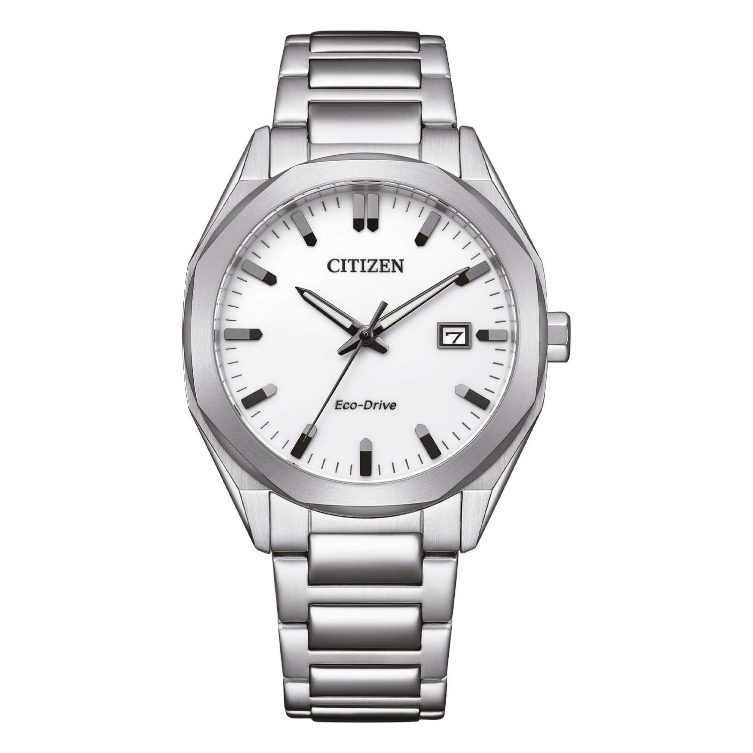 Orologio Citizen Uomo Eco Drive Ref. BM7620-83A - CITIZEN