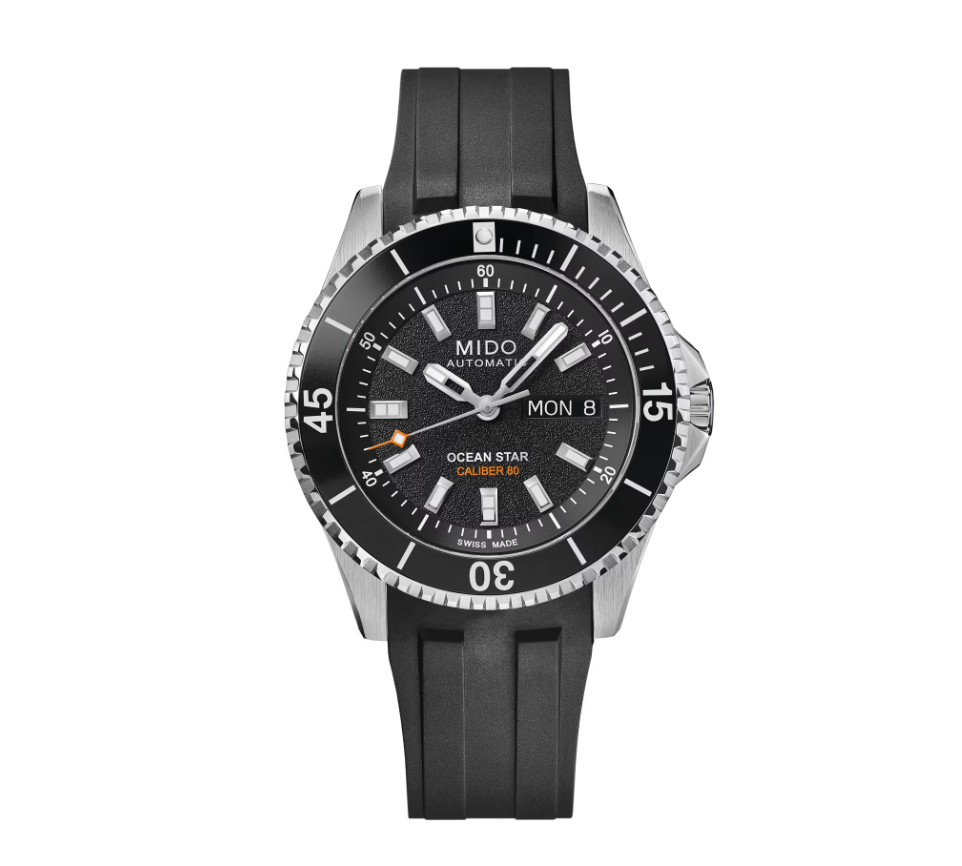 Orologio Mido Ocean Star 200 Ref. M026.930.17.051.00 - MIDO
