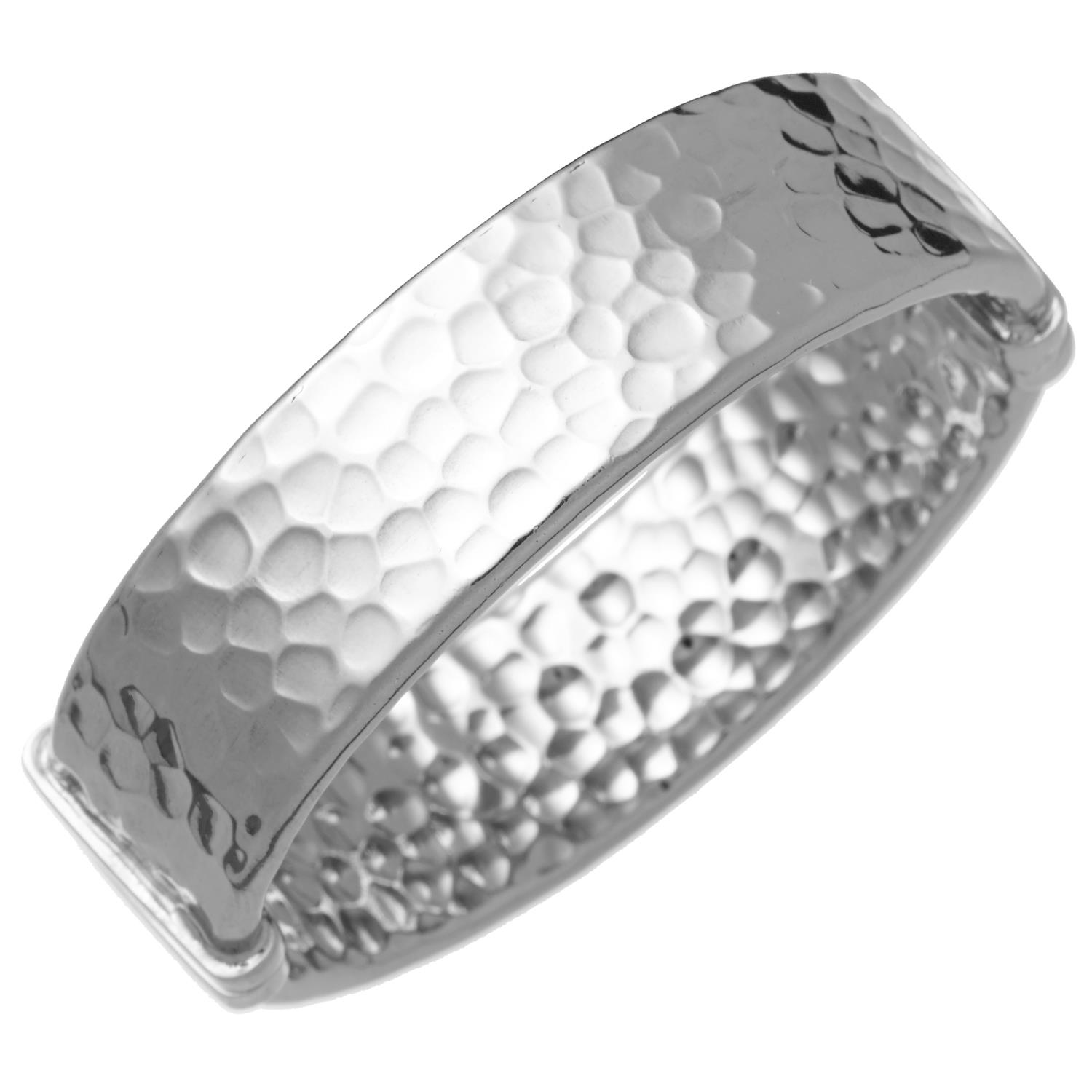 Giovanni Raspini - Bangle Flat Grande Ref. 11045 - GIOVANNI RASPINI