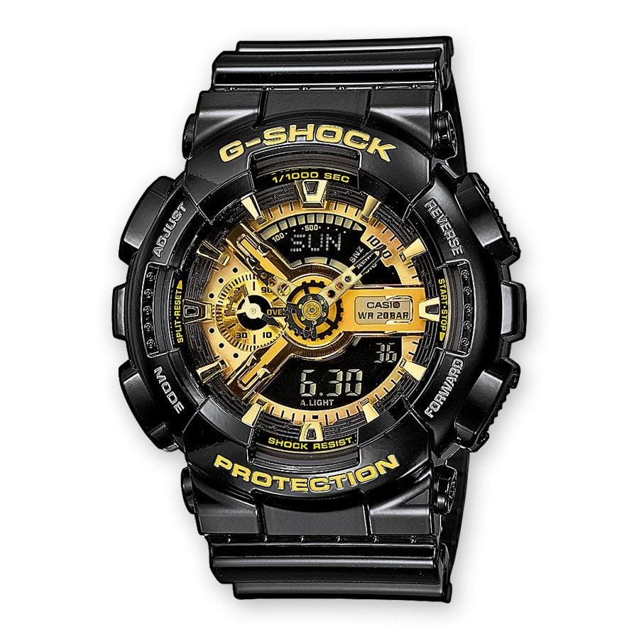 Orologio Casio - G Shock Ref. GA-110GB-1AER - CASIO