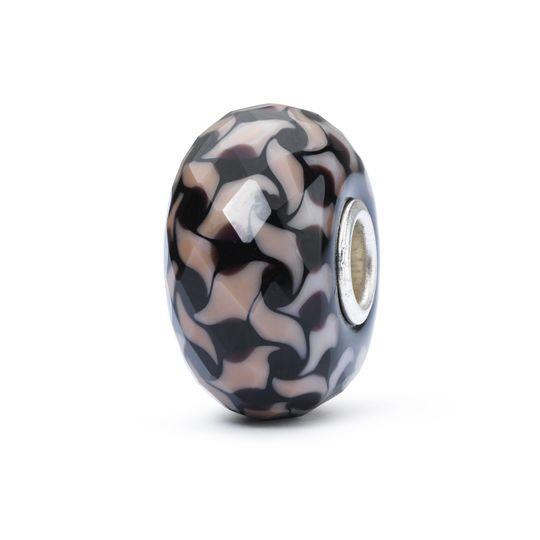 Trollbeads Bead in Vetro - Voce del Vento Ref. TGLBE-30024 - TROLLBEADS