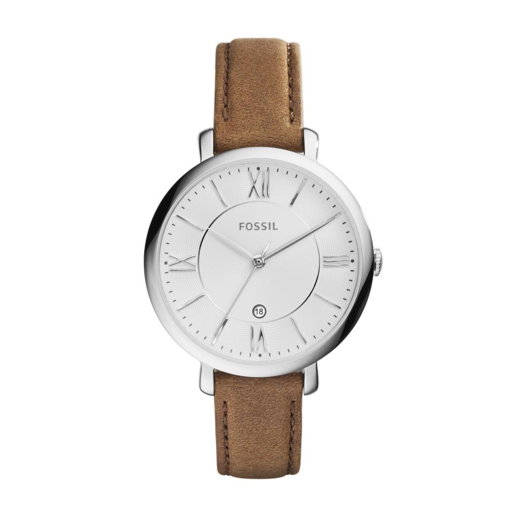 OROLOGIO FOSSIL - JACQUELINE Ref. ES3708 - FOSSIL