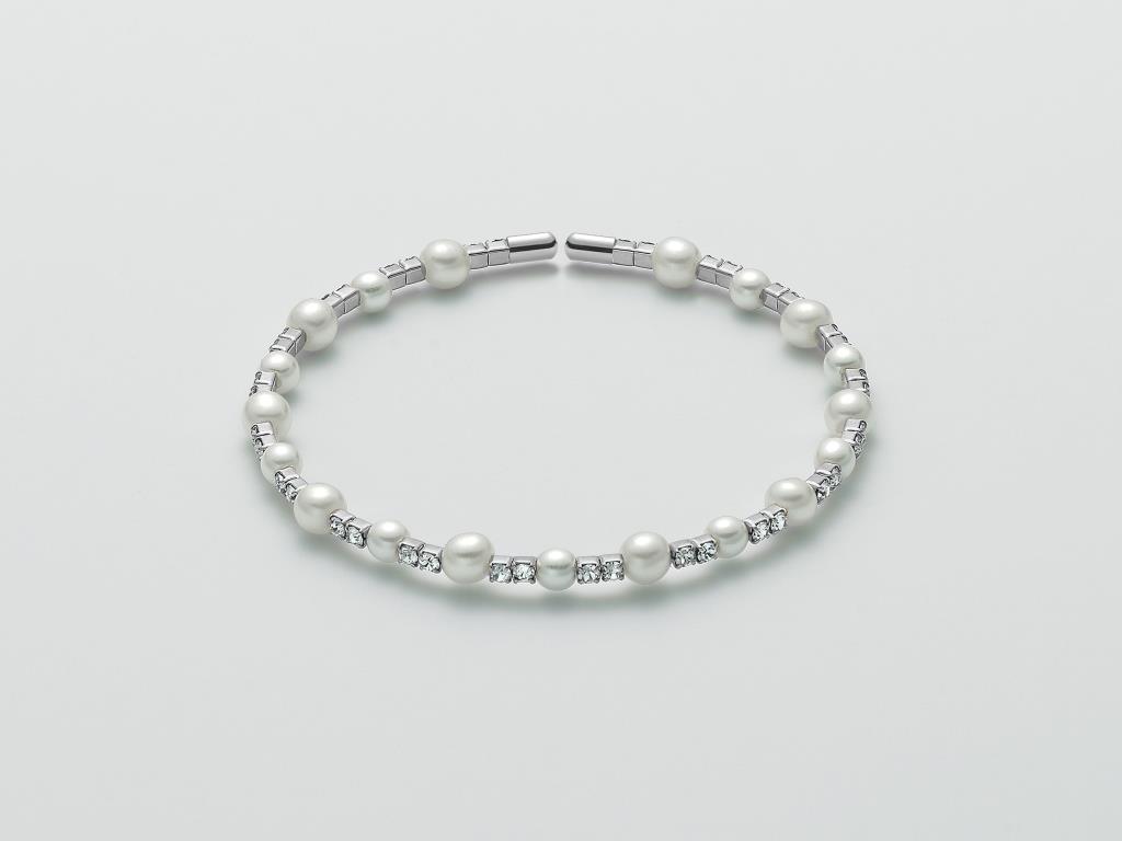 Bracciale Kiara - collezione Pearl Ref. BR692B - KIARA