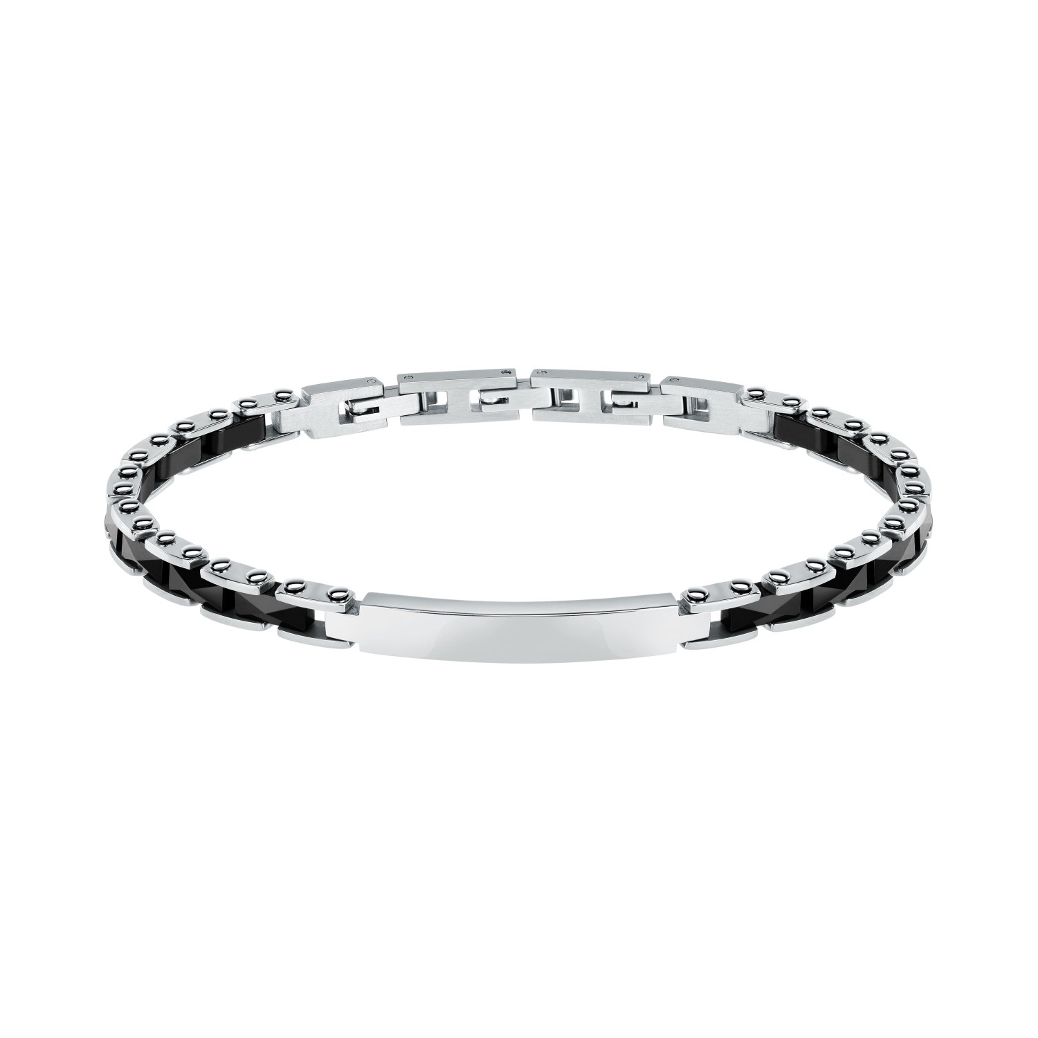 Bracciale Uomo Sector Ceramic in Acciaio – SAFR35 - SECTOR